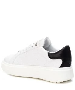 XTI 44291 Shoe -BLACK