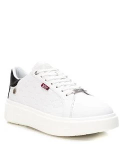 XTI 44291 Shoe -BLACK