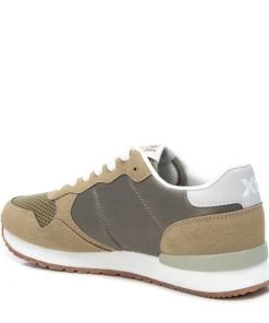 XTI 43654 Shoe -KHAKI Ladies Footwear