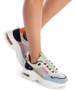 XTI 43612 Shoe -NUDE (6 Only) Ladies Footwear