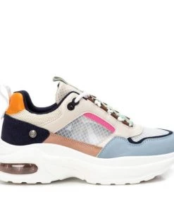 XTI 43612 Shoe -NUDE (6 Only) Ladies Footwear