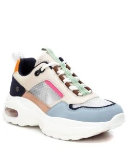 XTI 43612 Shoe -NUDE (6 Only) Ladies Footwear