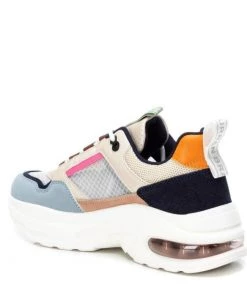 XTI 43612 Shoe -NUDE (6 Only) Ladies Footwear