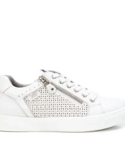 XTI 43854 Shoe -WHITE (4, 5 Only)