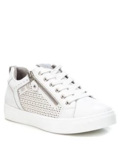 XTI 43854 Shoe -WHITE (4, 5 Only)