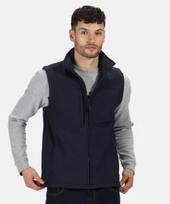 Regatta Professional Flux Bodywarmer -NAVY