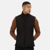 Regatta Professional Flux Bodywarmer -BLACK All