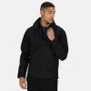 All Regatta Professional Classic Softshell -BLACK