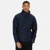 All Regatta Professional Classic Softshell -NAVY