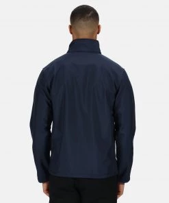 All Regatta Professional Classic Softshell -NAVY