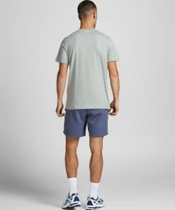 Jack & Jones JCOCONNOR Tee -SLATE