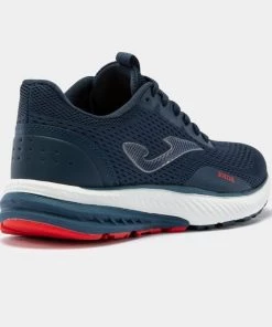 JOMA Mens Boro Runner BOROS2203 Mens Footwear