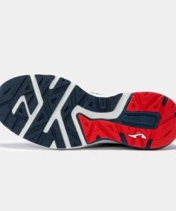 JOMA Mens Boro Runner BOROS2203 Mens Footwear