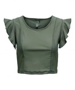 Only Play OnlyPLay MINEA Tank Top -SHADOW Ladies Sportswear & Fitness