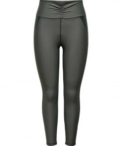 Only Play OnlyPlay MINEA Leggings -SHADOW