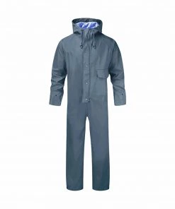 Fort Air Flex Waterproof Coverall