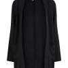 Pieces CHARLIE Blazer-BLACK