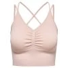 Only Play OnlyPlay FRIO Crop Top -ROSE Ladies Sportswear & Fitness