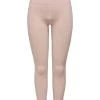 Only Play Ladies Sportswear & Fitness OnlyPlay FRIO Leggings -ROSE