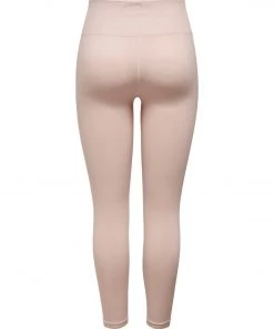 Only Play Ladies Sportswear & Fitness OnlyPlay FRIO Leggings -ROSE