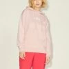 JJXX MIRA Hoody -ROSE