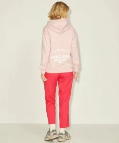 JJXX MIRA Hoody -ROSE