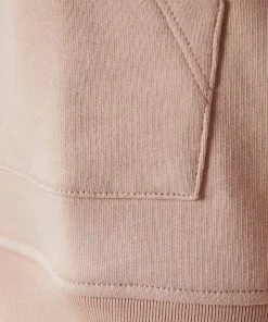 JJXX MIRA Hoody -ROSE