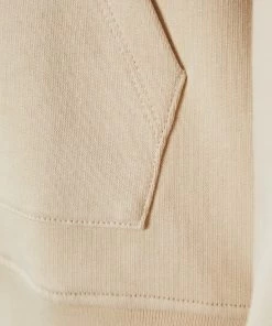 JJXX MIRA Hoody -FOG