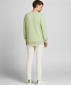 Jack & Jones JORPOP Sweatshirt -GREEN