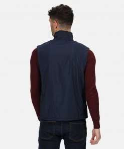 Regatta Professional Classic Bodywarmer -NAVY