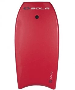 SOLA 42" Juice Bodyboard SUPs, Boats & Boards