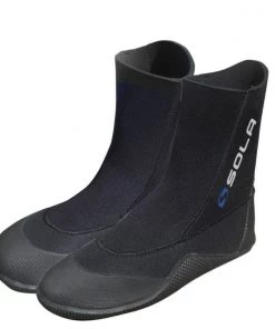 SOLA Adults 5mm Pull-on Boots