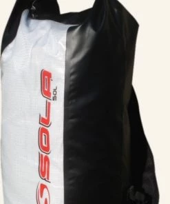 SOLA 50L Dry Backpack Wetsuit, Swimming & Beach Accessories
