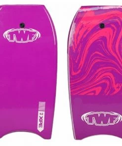TWF 37" XPE Slick Bodyboard