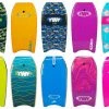 TWF 37" XPE Slick Bodyboard