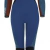 SOLA Ladies Star 5/4mm Wetsuit -BLUE All