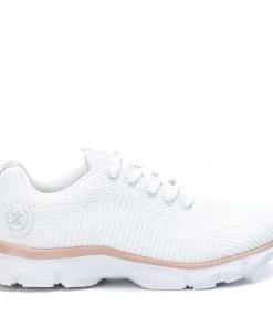 Ladies Footwear XTI 43547 Shoe -WHITE