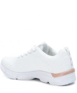 Ladies Footwear XTI 43547 Shoe -WHITE