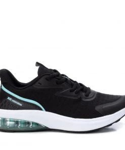 XTI 43567 Shoe -BLACK (4, 7 Only) Ladies Footwear