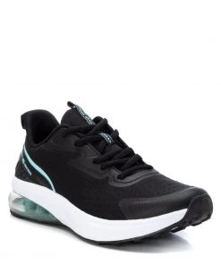 XTI 43567 Shoe -BLACK (4, 7 Only) Ladies Footwear