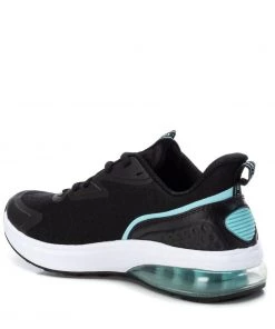XTI 43567 Shoe -BLACK (4, 7 Only) Ladies Footwear