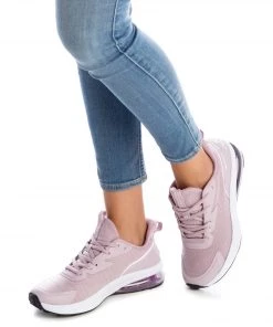 XTI 43567 Shoe -NUDE