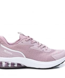 XTI 43567 Shoe -NUDE