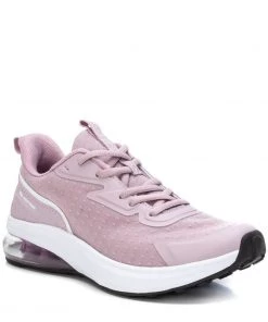 XTI 43567 Shoe -NUDE