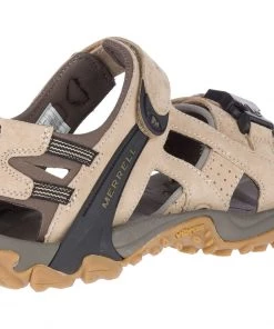 Merrell Mens Kahuna III Walking Sandal