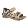 Ladies Footwear Merrell Ladies Kahuna III Walking Sandal