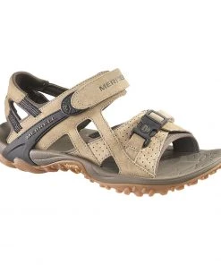 Ladies Footwear Merrell Ladies Kahuna III Walking Sandal