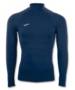 Mens Sportswear & Fitness JOMA Adults Thermal Baselayer - Turtleneck