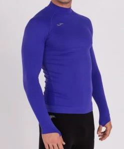 Mens Sportswear & Fitness JOMA Adults Thermal Baselayer - Turtleneck