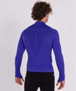Mens Sportswear & Fitness JOMA Adults Thermal Baselayer - Turtleneck